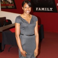 Gabrielle Farquharson
