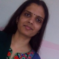 Maitry Parikh