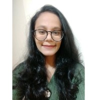 Shivani Parab