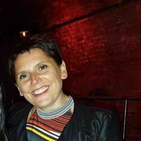 Samantha O'Connor