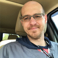 Jacob Schwarz