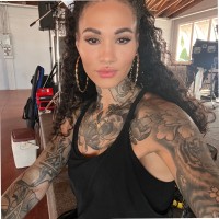 Jacqueline High