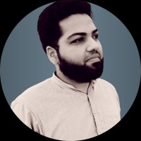 Nafe Syed
