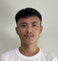 Sonam Phuntsho