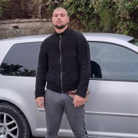 Servet Mehmedov