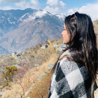 Aditi Garg