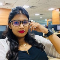 Pratiksha Kaladgi