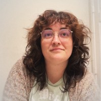 Katherine Tyson