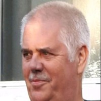Bert Van Den Berg