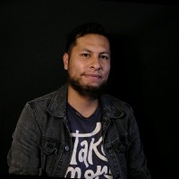 Mauricio Enrique Huitzil Hernández
