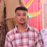 Sahil Rajbhar