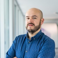 José Pedro Rodrigues