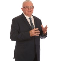 Grahame Steigler-Peters