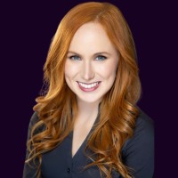 Jillian Kinsey, CPRW