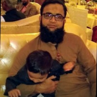 Zaheer Ahmed