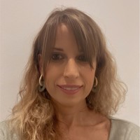 Esther Rojas