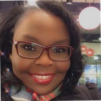 Ginette Beckford