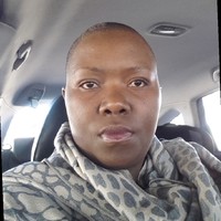 Nokukhanya Dhlamini