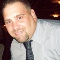 Pat Ferrara
