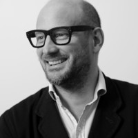 Nick Ridout