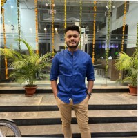 Siddharth Nandedkar