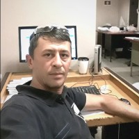 Özgür Topaloglu