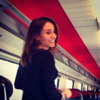 SuNa Coskun