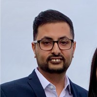 Jiten Ukani