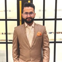 Salman Ahmed