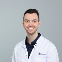 Dr. Max Striegler