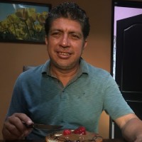 Heberto Frias De la o