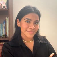 Paula Villao Borbor