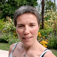 Frédérique Bacci