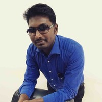 Surendharan Raju