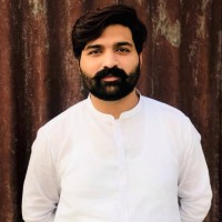 Syed Ali Hassan