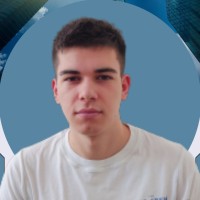 Gael Molina Pimentel