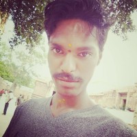 Adarsh Chamarthi