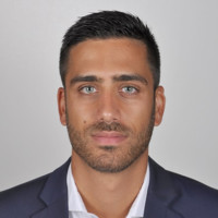 Shahin Mehrdad