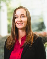 Samantha Spradlin