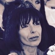 Christiane Bondoux (Delpont)