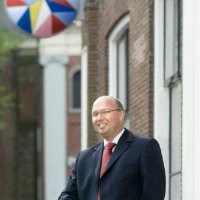 Wytse Van Steinvoorn