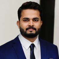 Ashish Vishwakarma