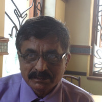 S Srinivasan