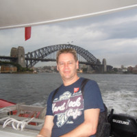 Keith Metcalfe