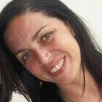 Silvia Regina Vieira