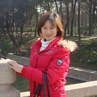 梁丽丽