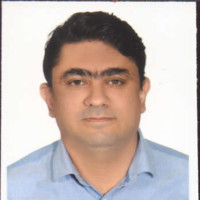 Mohsen Ebrahimi