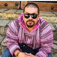 Chef Alejandro Angulo Perez