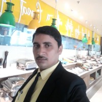 Deepak Kumar