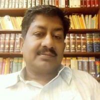 Advocate Rajeev Kumar